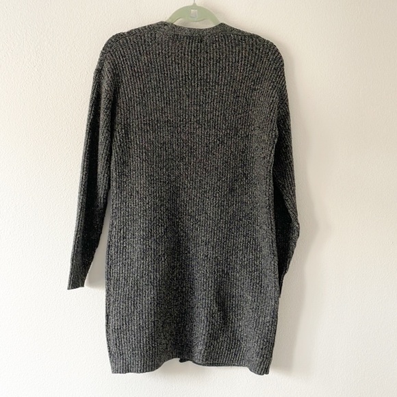 Carly Jeans Los Angeles Cardigan Sweater - Picture 7 of 16